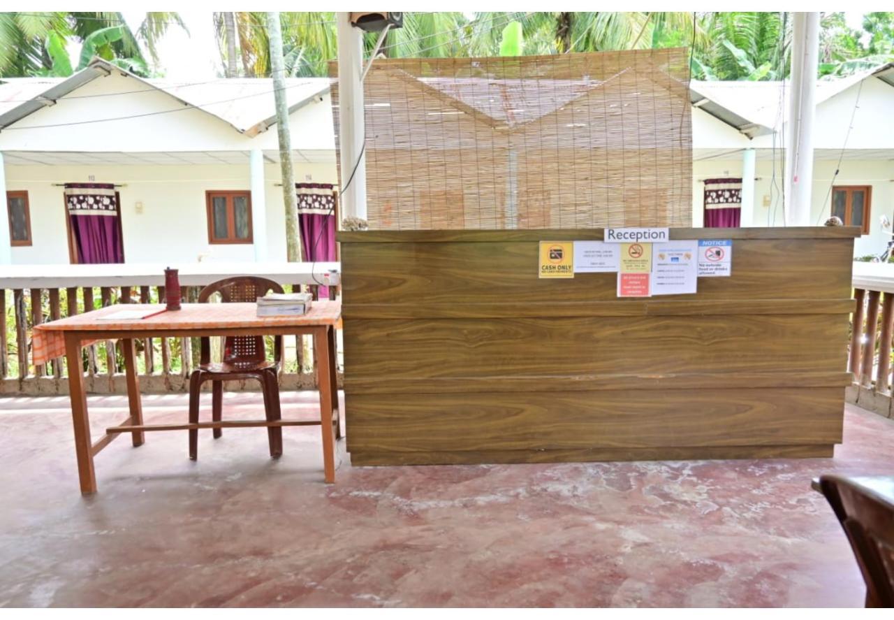 Moon Shine Garden Resort Lakshmanpur Exterior photo