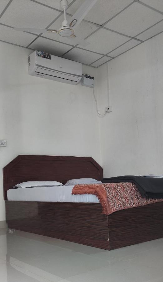 Moon Shine Garden Resort Lakshmanpur Exterior photo