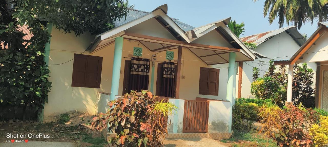 Moon Shine Garden Resort Lakshmanpur Exterior photo