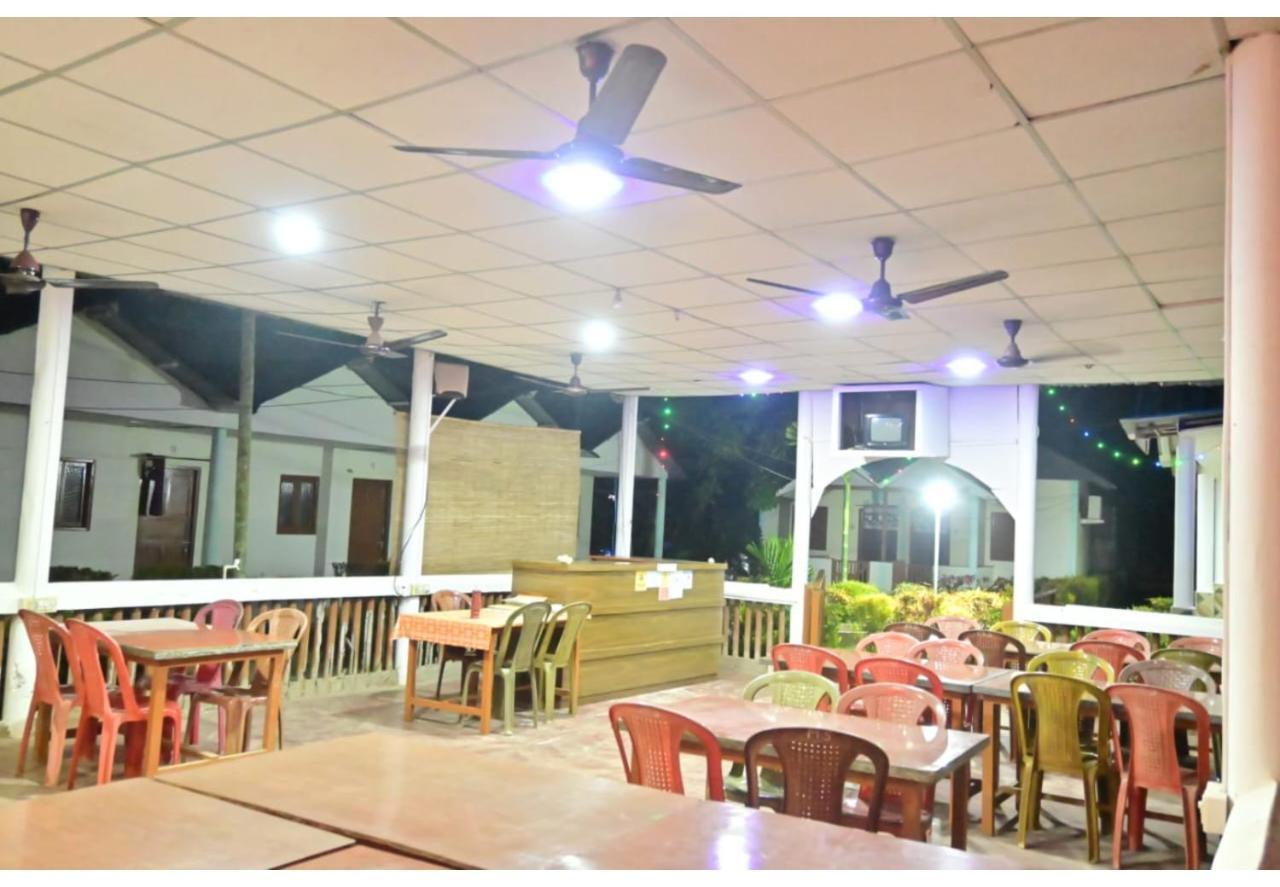 Moon Shine Garden Resort Lakshmanpur Exterior photo