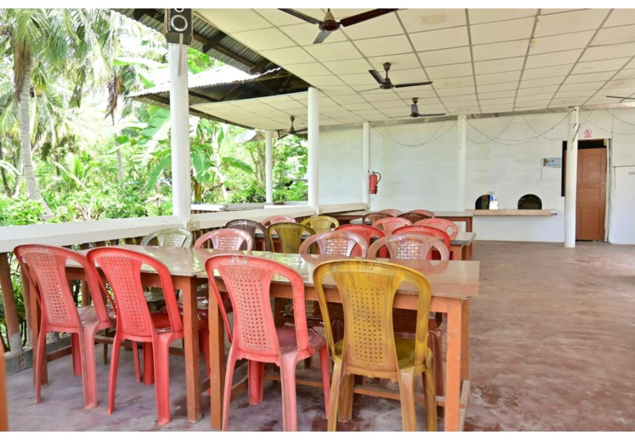 Moon Shine Garden Resort Lakshmanpur Exterior photo