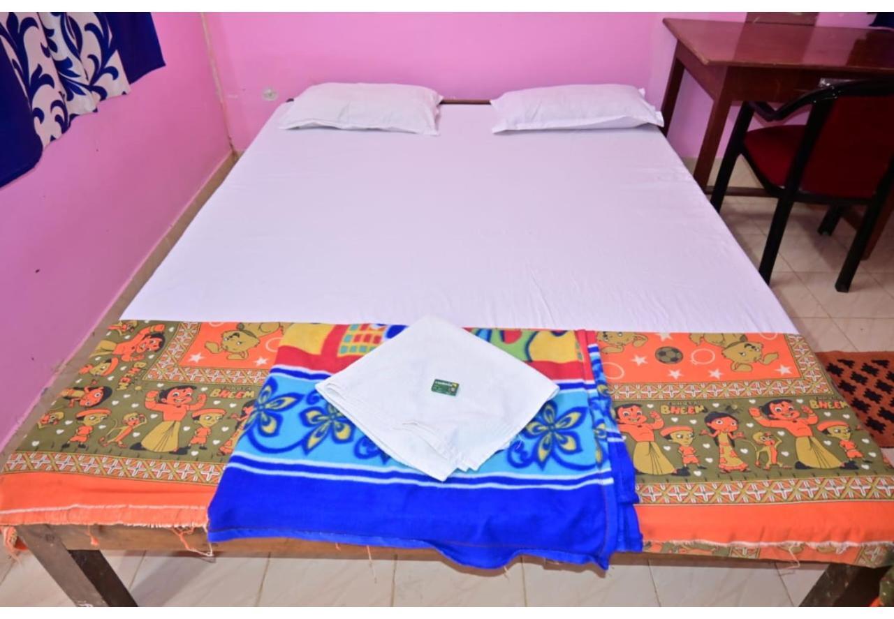 Moon Shine Garden Resort Lakshmanpur Exterior photo