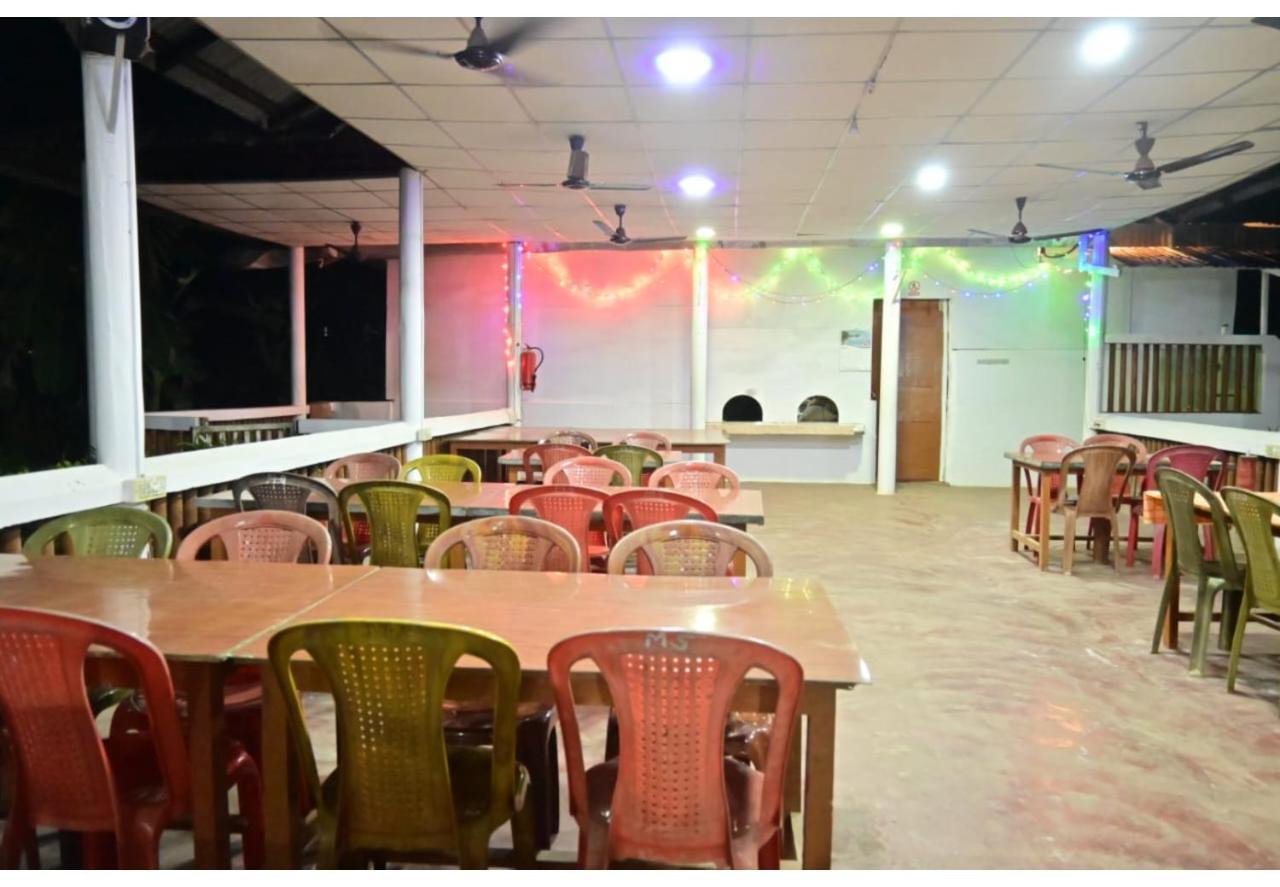 Moon Shine Garden Resort Lakshmanpur Exterior photo