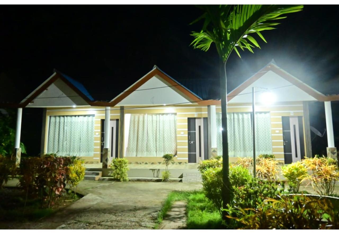Moon Shine Garden Resort Lakshmanpur Exterior photo