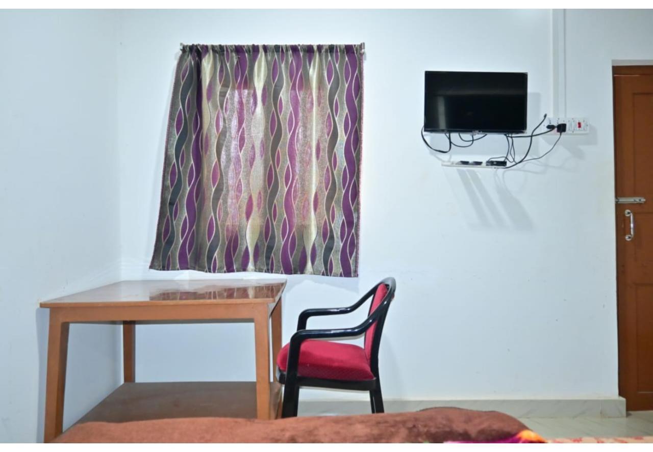 Moon Shine Garden Resort Lakshmanpur Exterior photo