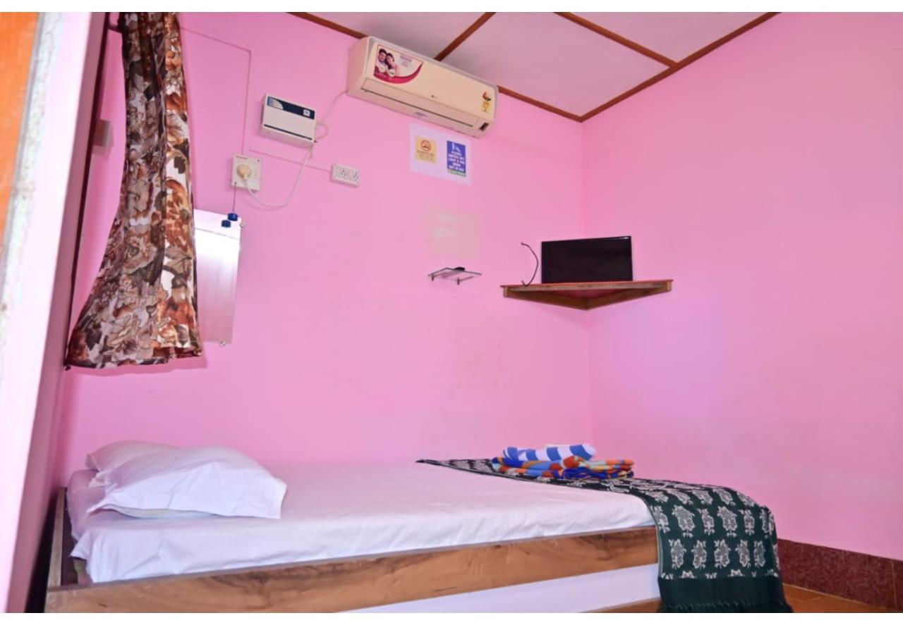 Moon Shine Garden Resort Lakshmanpur Exterior photo