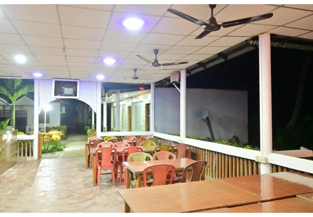 Moon Shine Garden Resort Lakshmanpur Exterior photo