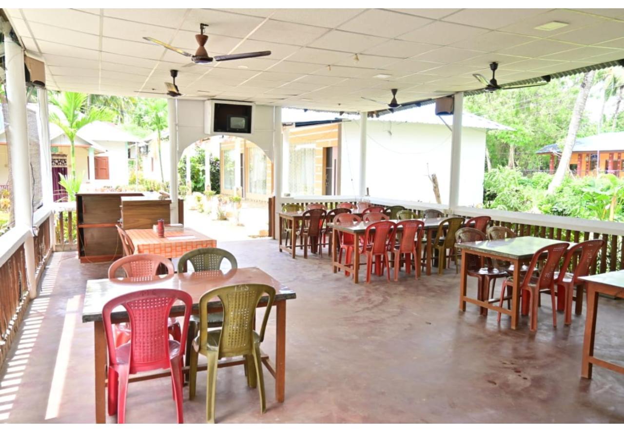 Moon Shine Garden Resort Lakshmanpur Exterior photo