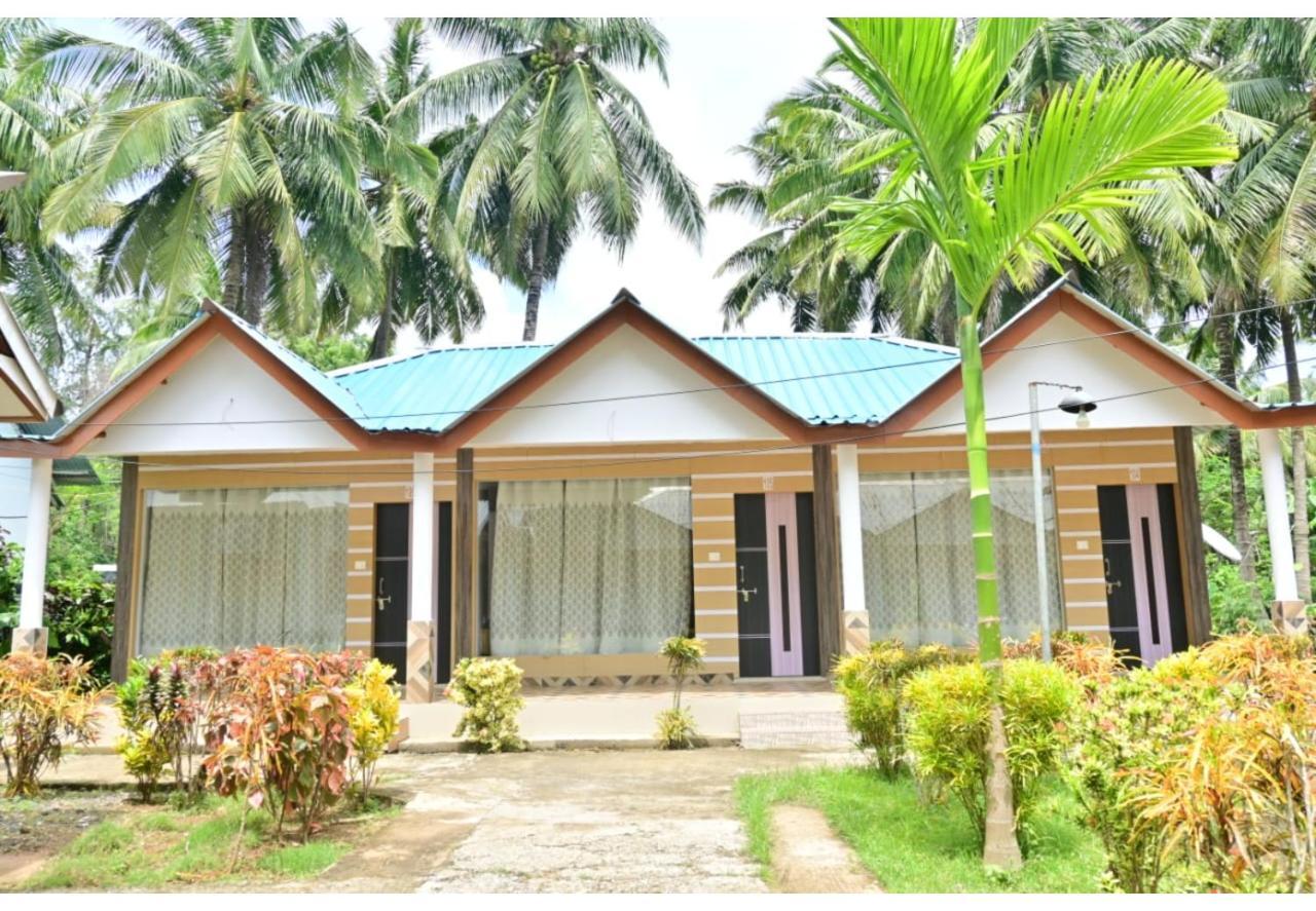 Moon Shine Garden Resort Lakshmanpur Exterior photo