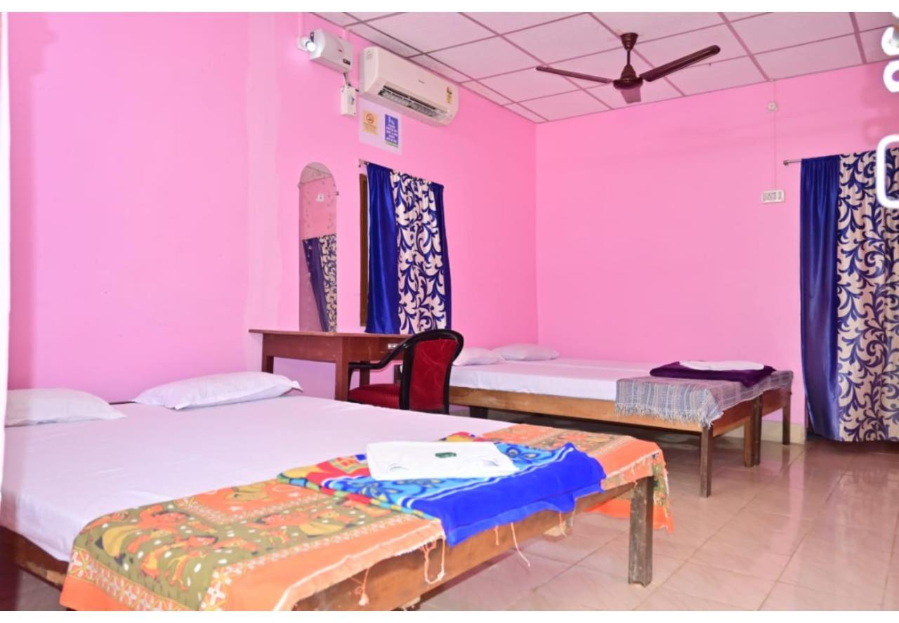 Moon Shine Garden Resort Lakshmanpur Exterior photo