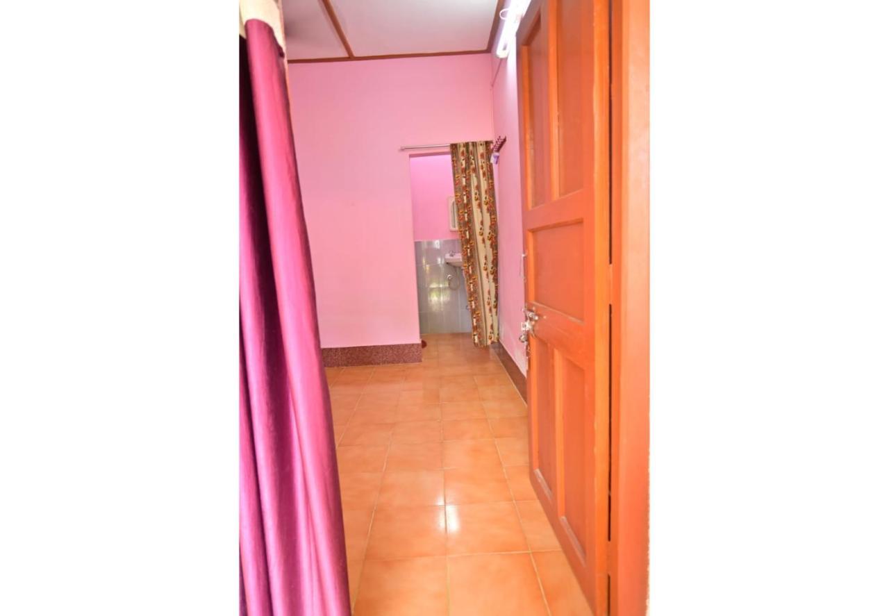 Moon Shine Garden Resort Lakshmanpur Exterior photo