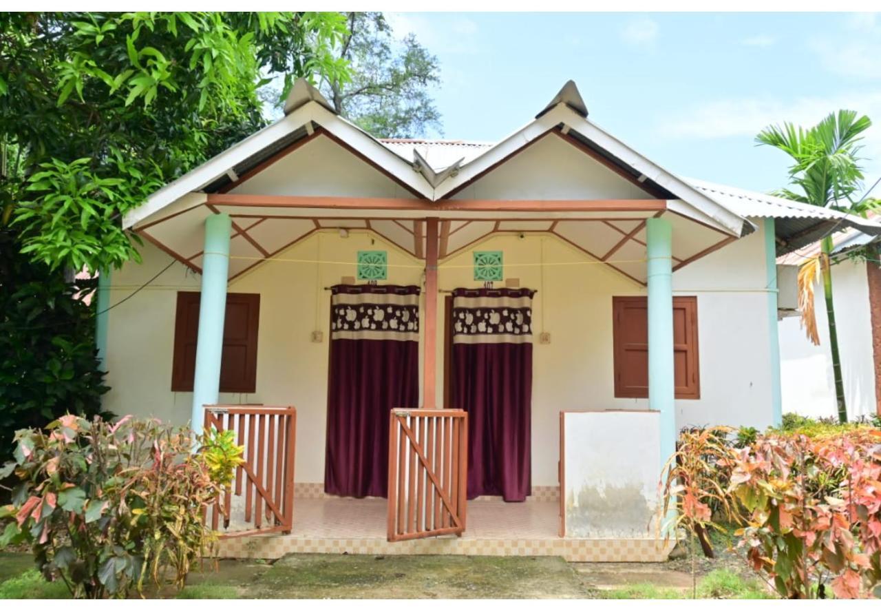 Moon Shine Garden Resort Lakshmanpur Exterior photo